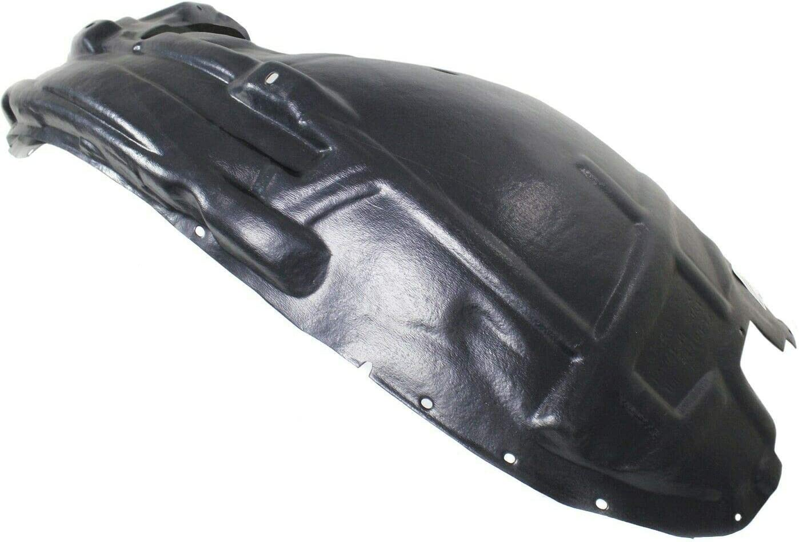 CH1249173 dodge challenger 2015 2023 front right fender liner for sxt sxt plus rt scat pac 3