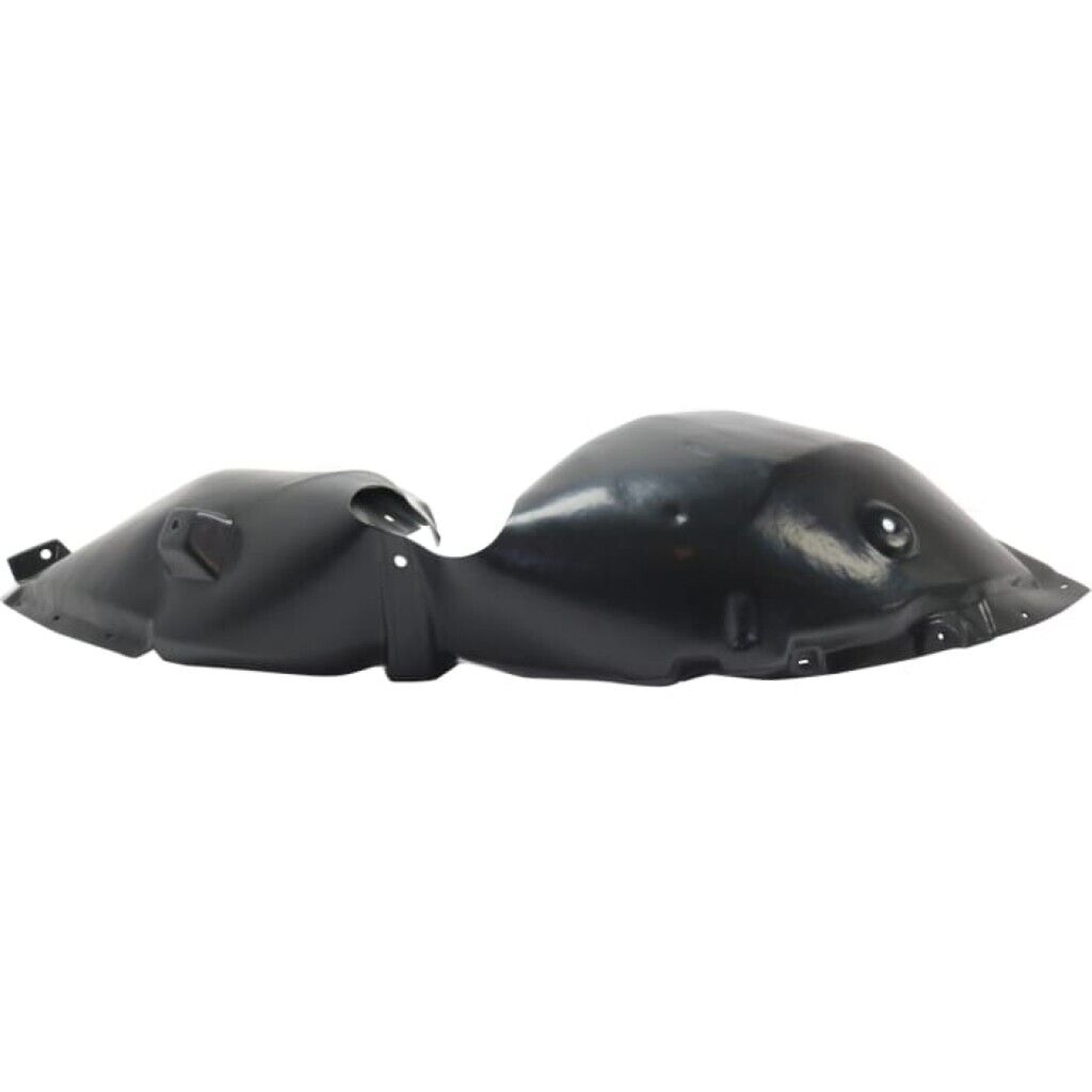 CH1249190 chrysler voyager 2020 2025 front right fender liner ch1249190 2