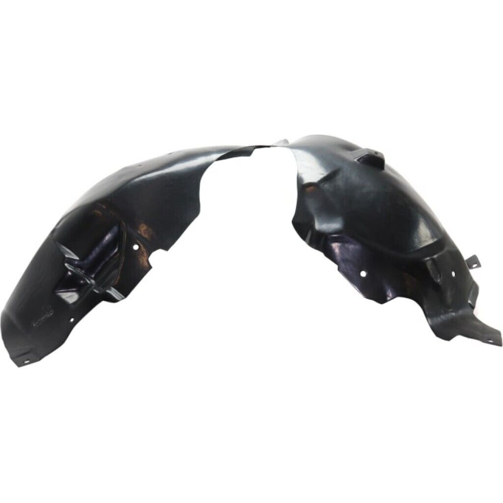CH1249190 chrysler voyager 2020 2025 front right fender liner ch1249190 3