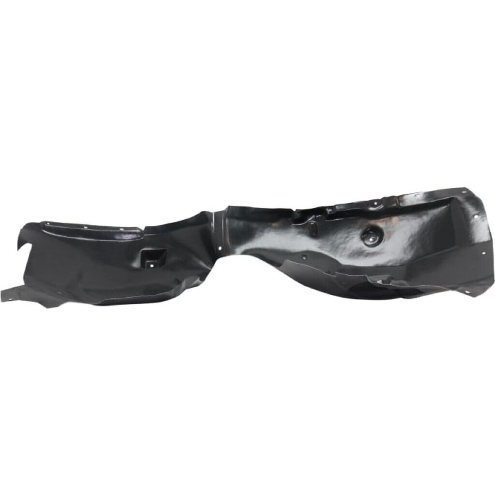 CH1249190 chrysler voyager 2020 2025 front right fender liner ch1249190 4