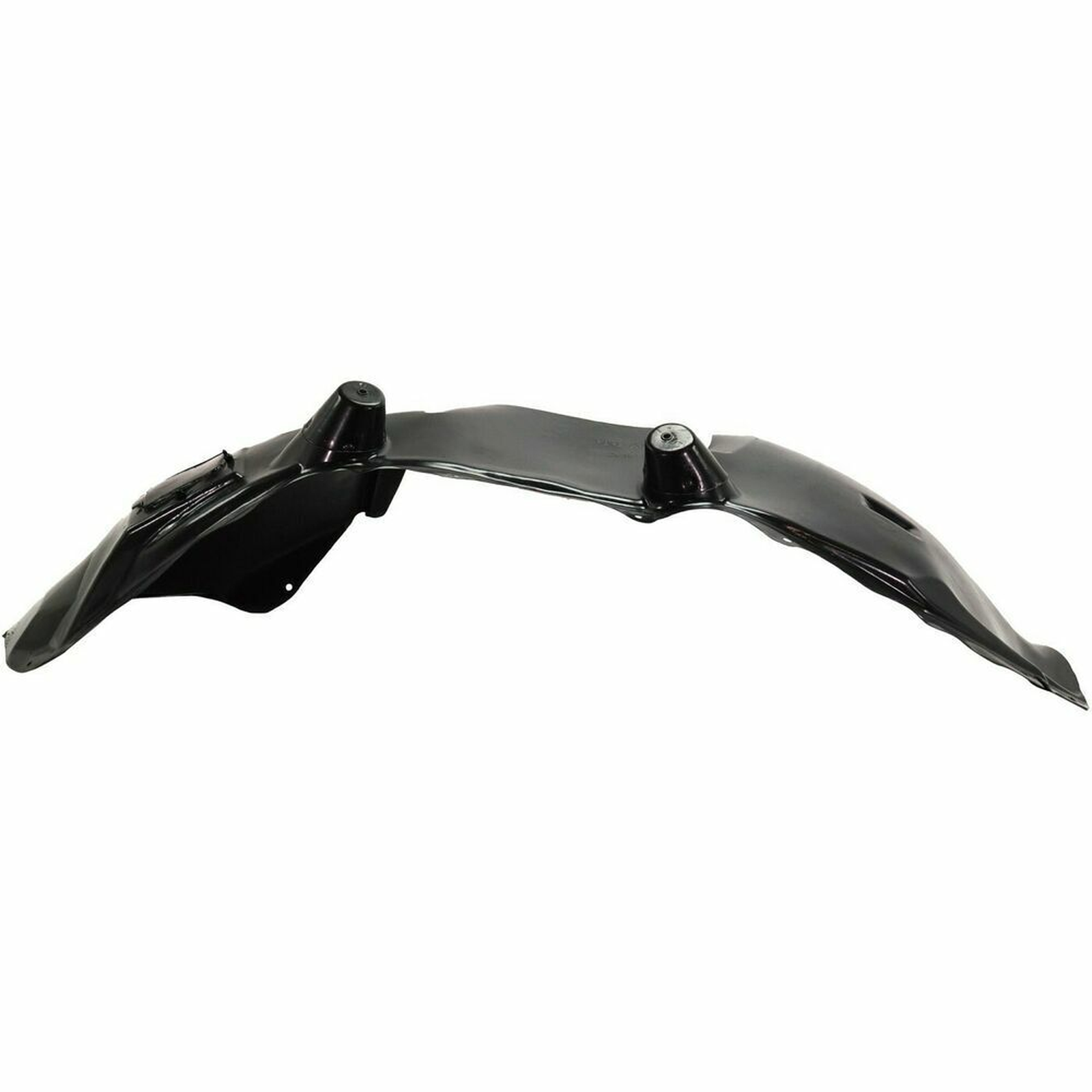 CH1250129 jeep commander 2006 2010 front left fender liner ch1250129 2