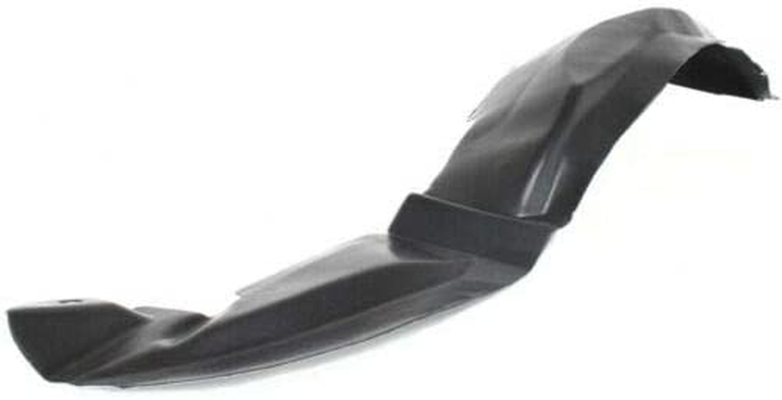 CH1251122 jeep grand cherokee 1999 2004 front right fender liner ch1251122 4