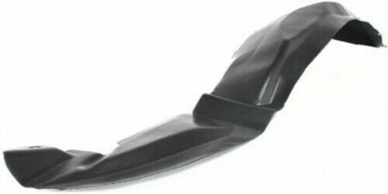 CH1251122 jeep grand cherokee 1999 2004 front right fender liner ch1251122 5