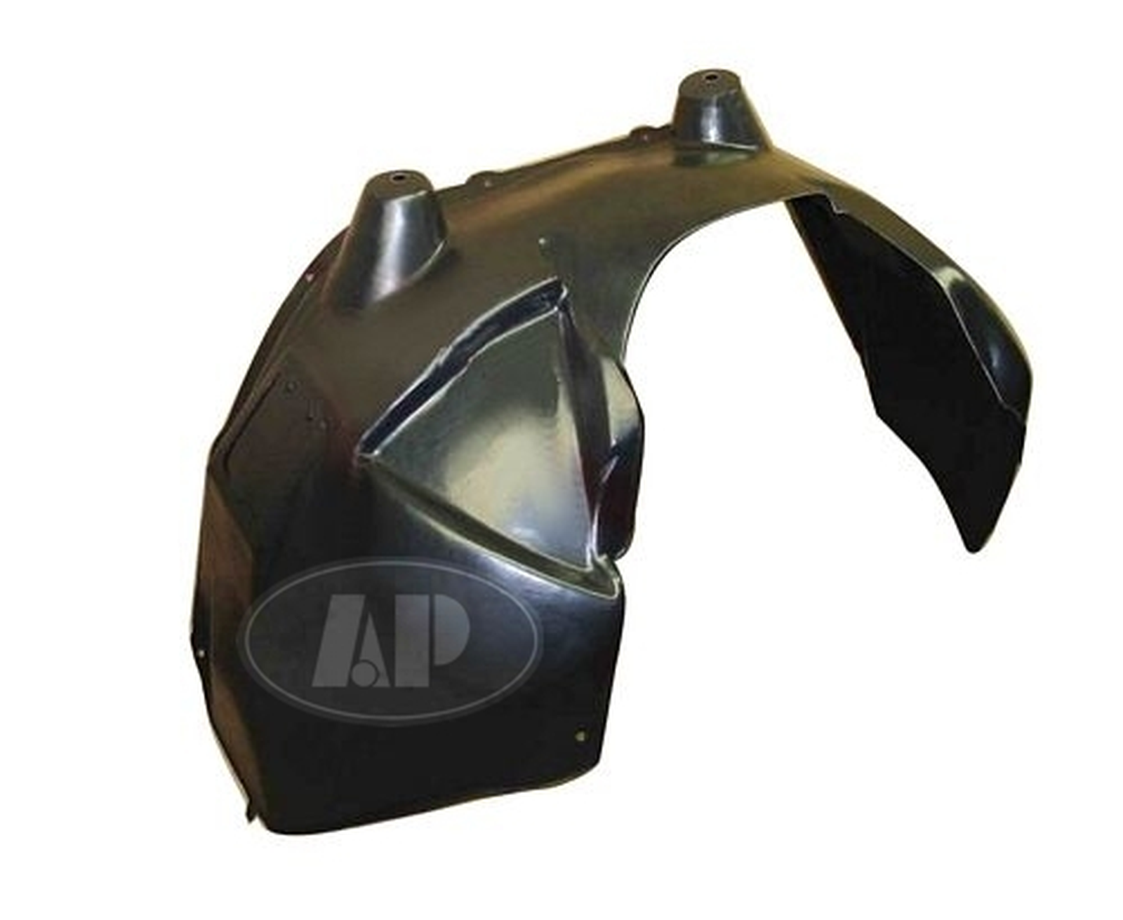 CH1251129 jeep commander 2006 2010 front right fender liner ch1251129 1