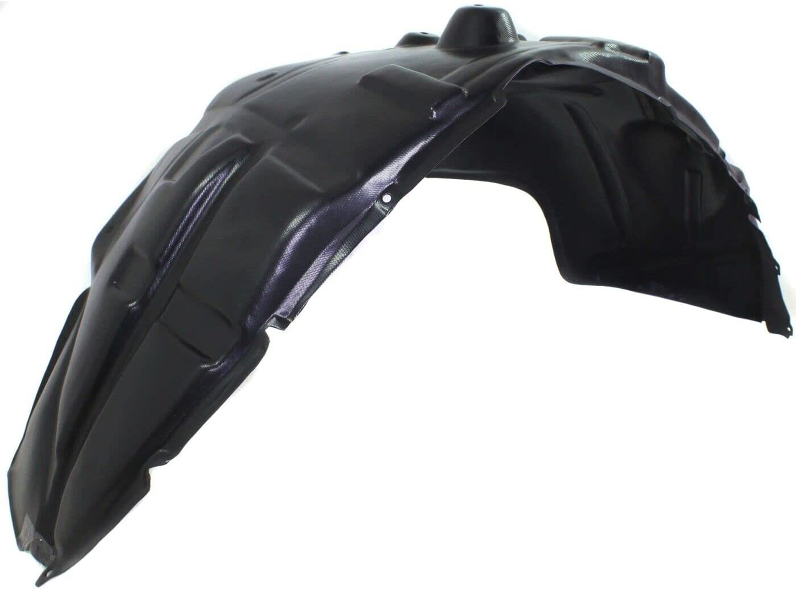 CH1251129 jeep commander 2006 2010 front right fender liner ch1251129 4