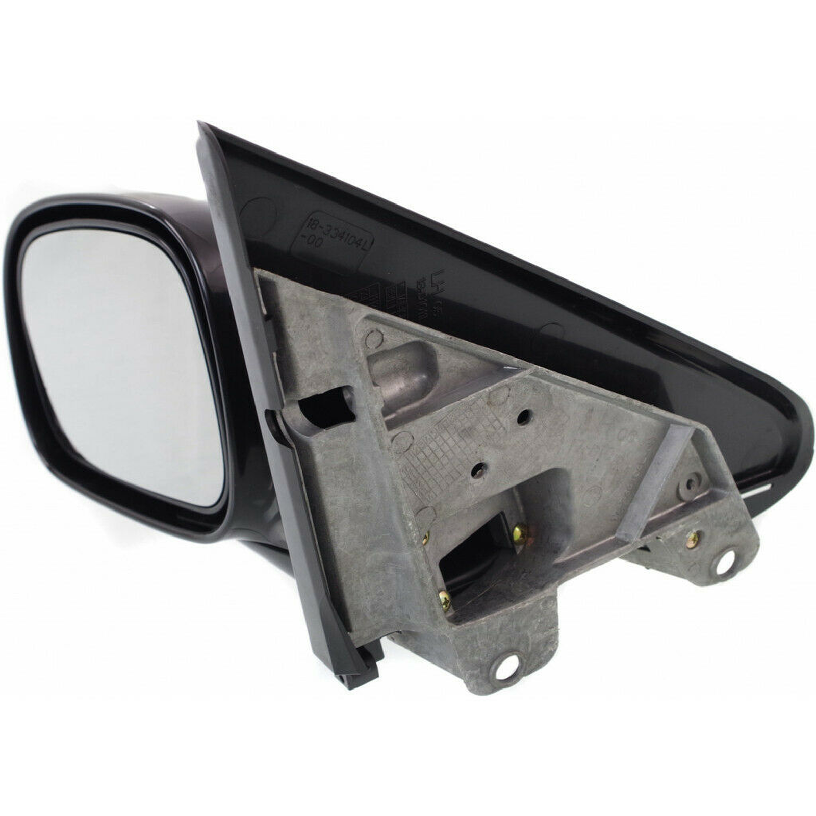 CH1320110 left side mirror manual ch1320110 3