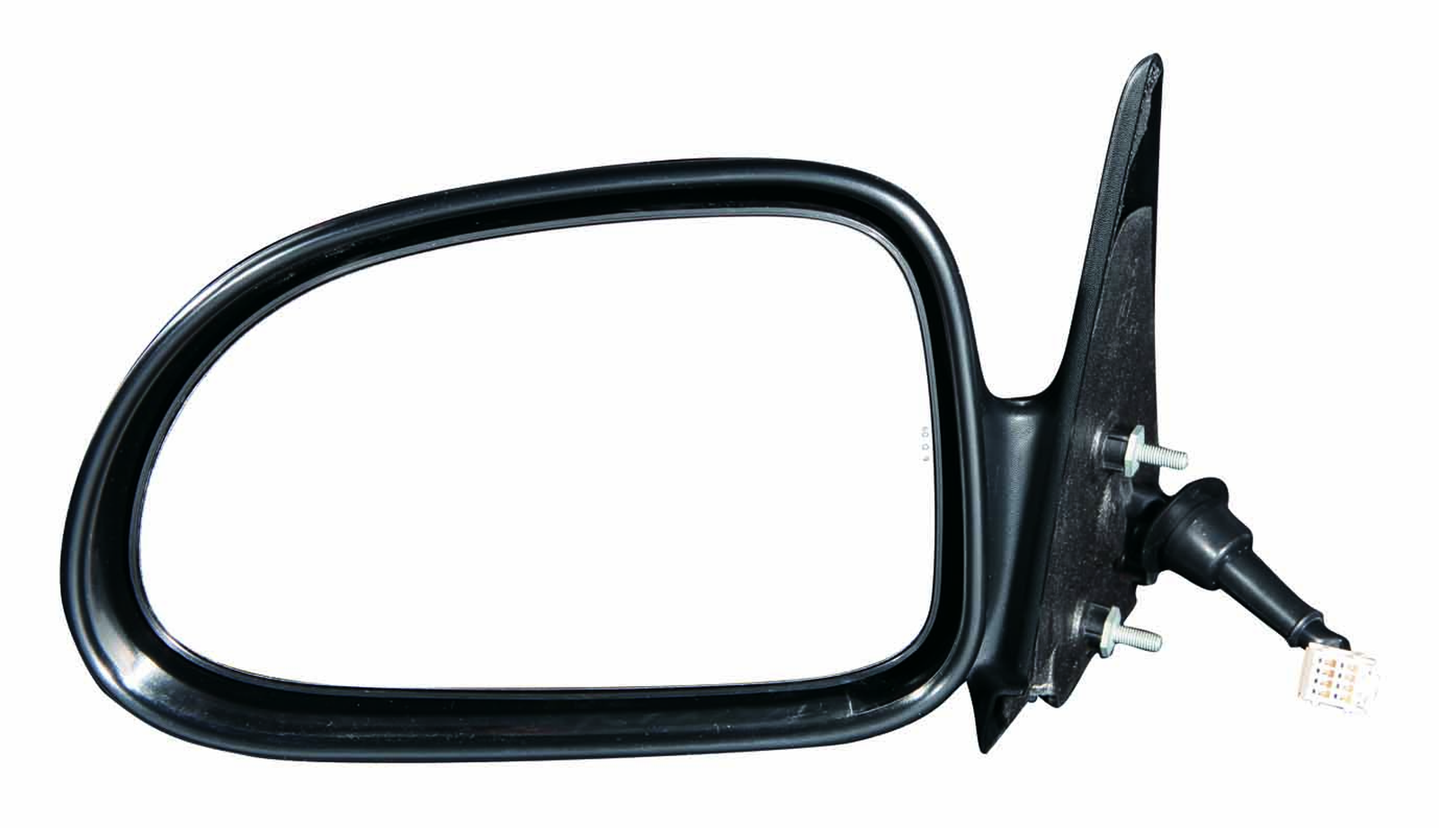 CH1320198 dodge dakota 2001 2004 left side mirror power ch1320198 1