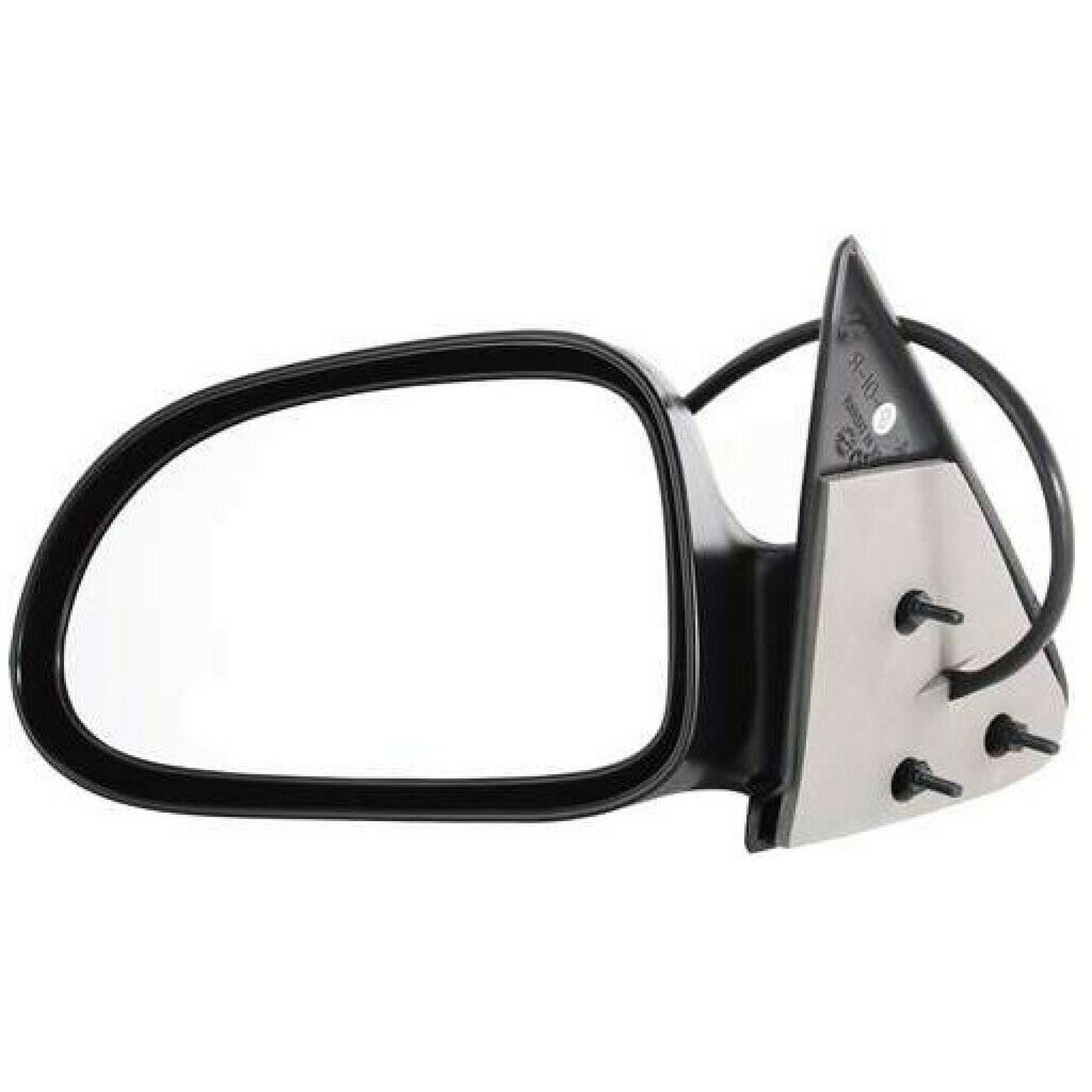 CH1320198 dodge dakota 2001 2004 left side mirror power ch1320198 2