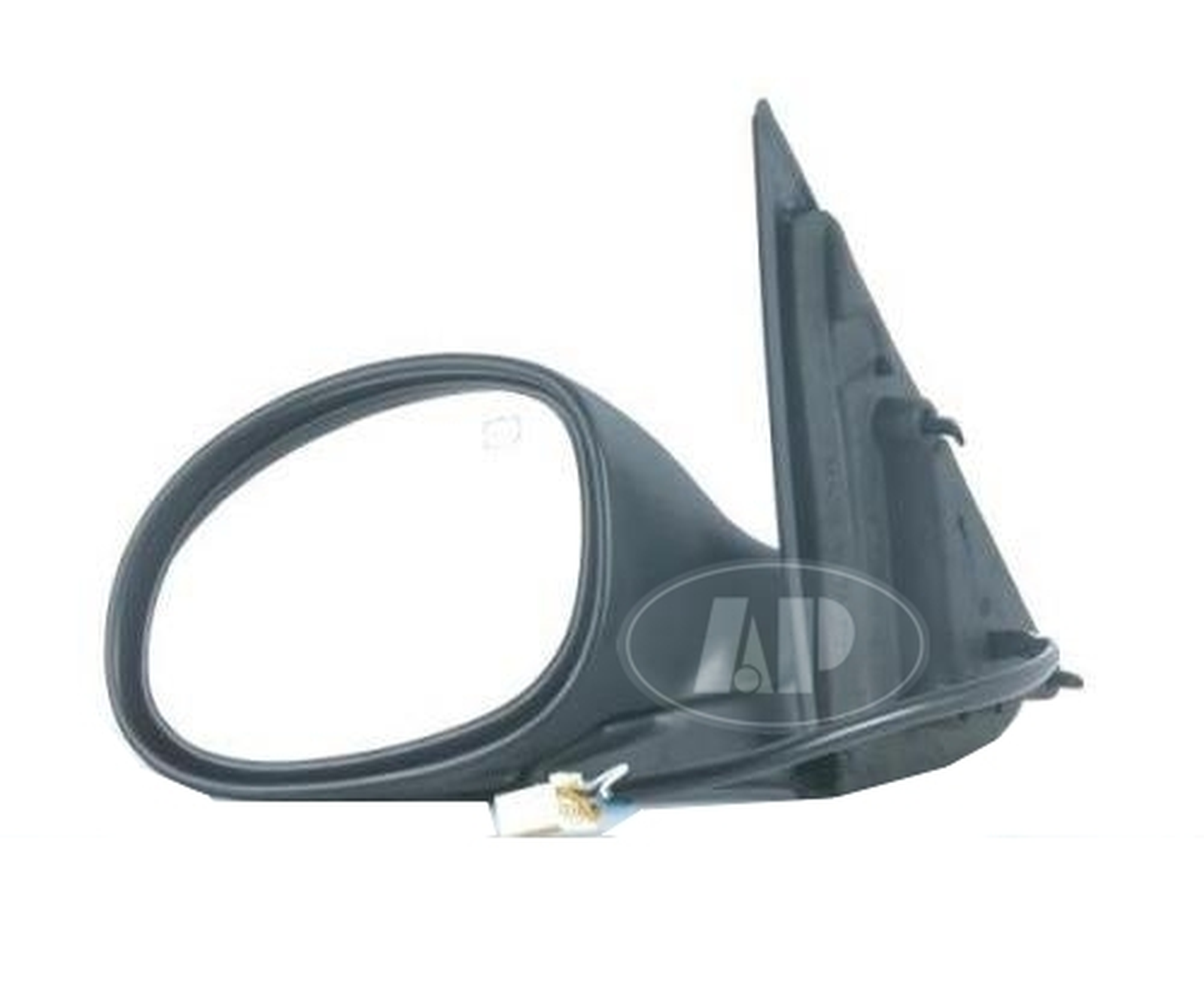 CH1320207 left side mirror power non folding ch1320207 1
