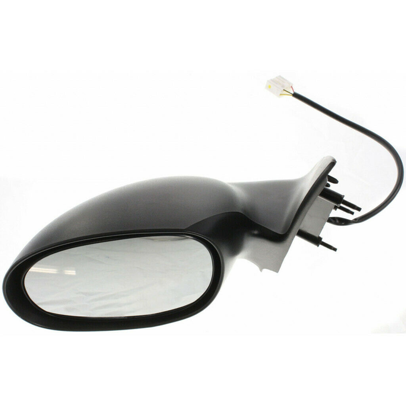CH1320207 left side mirror power non folding ch1320207 4