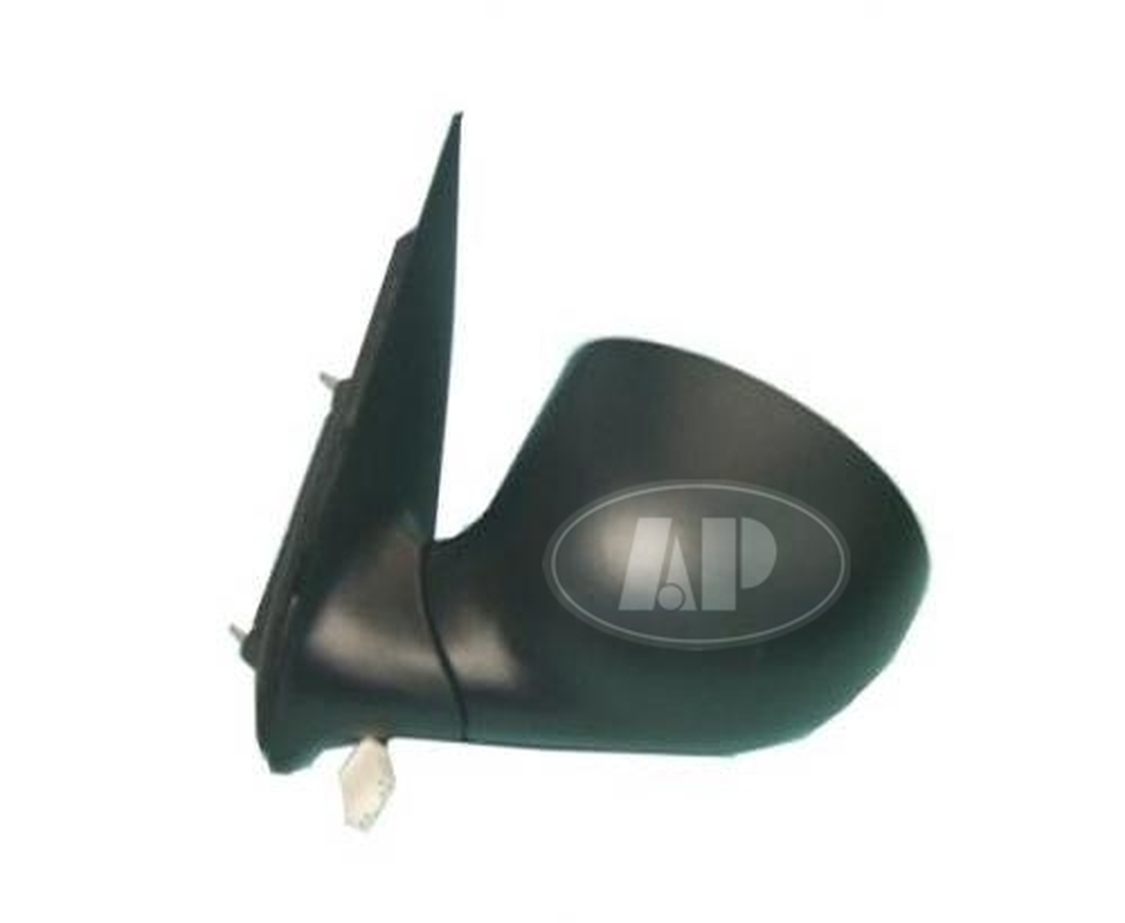 CH1320208 left side mirror power htd with folding textured ch1320208 1