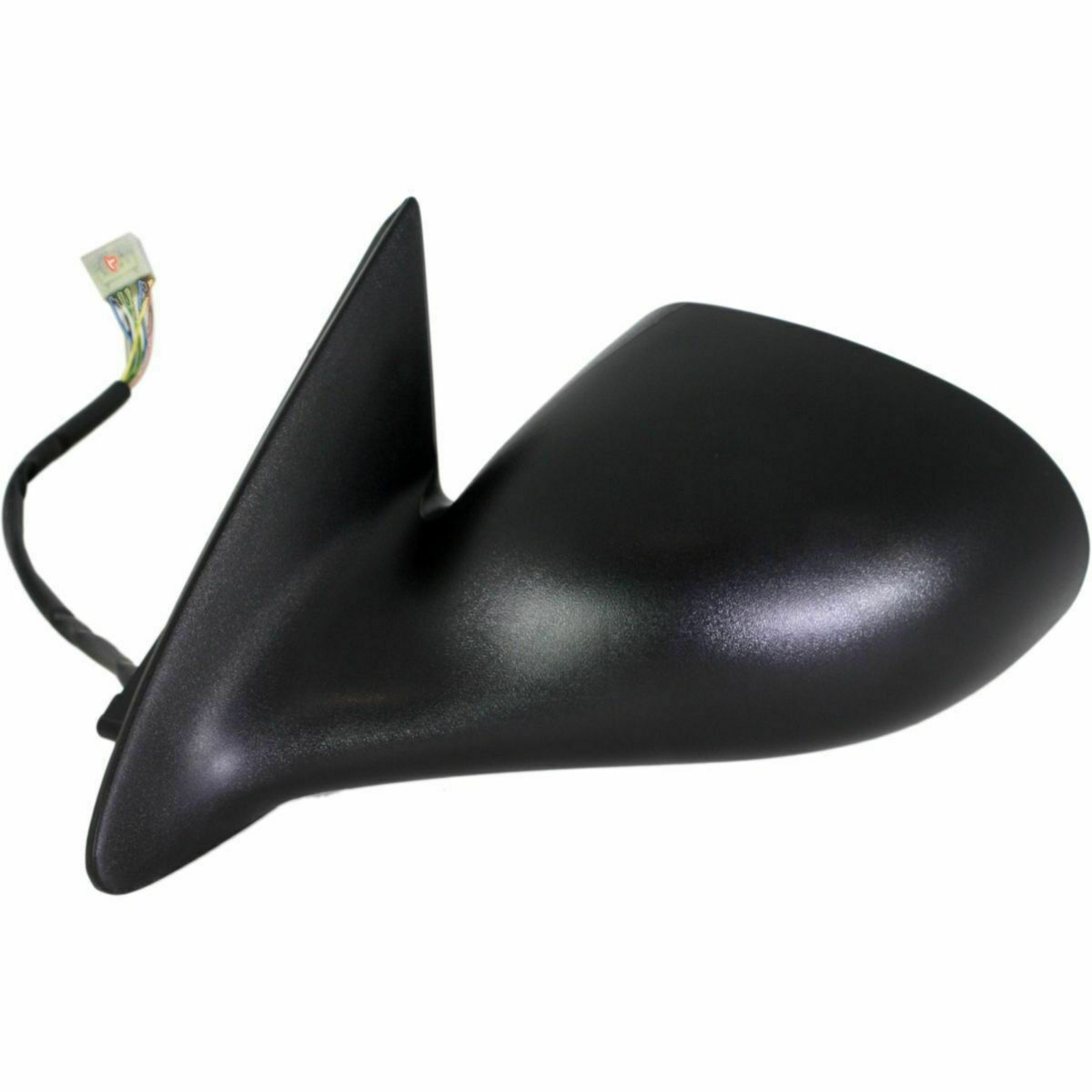 CH1320216 chrysler 300m 1999 2000 left side mirror power htd memory ch1320216 4