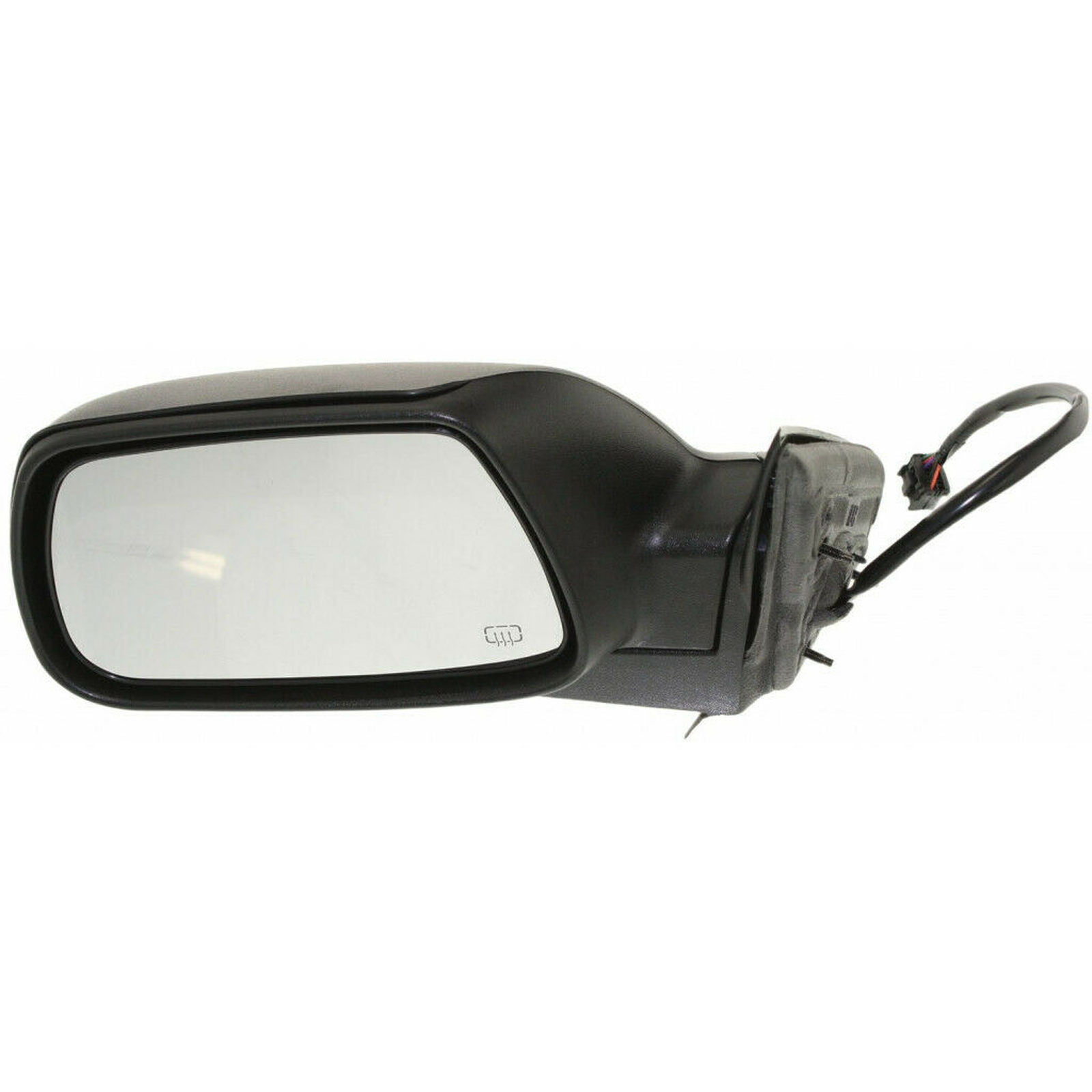 CH1320221 jeep grand cherokee 2005 2008 left side mirror power heated memory ch1320221 2