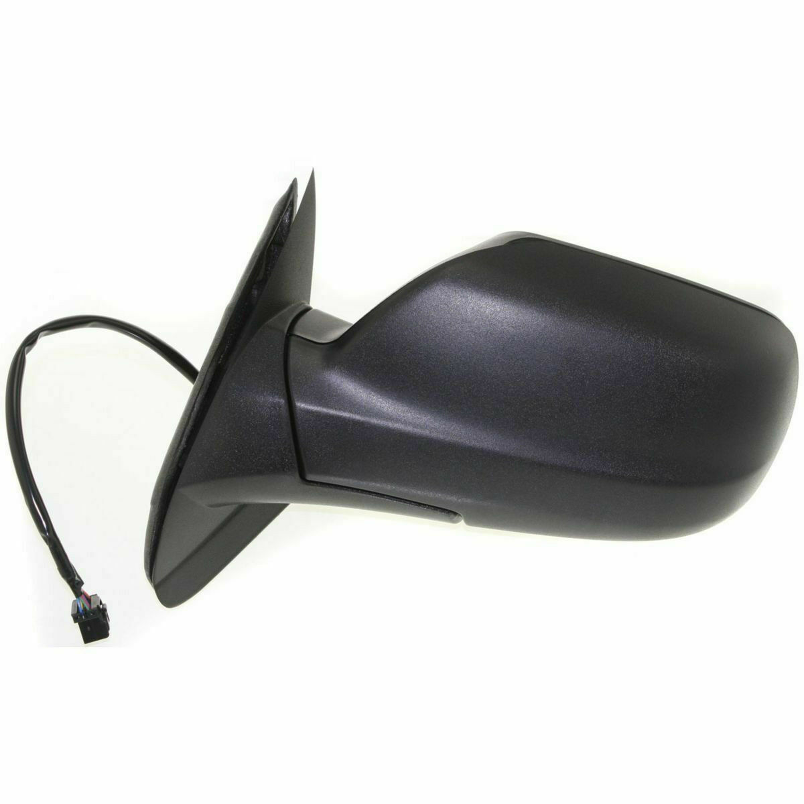 CH1320221 jeep grand cherokee 2005 2008 left side mirror power heated memory ch1320221 5