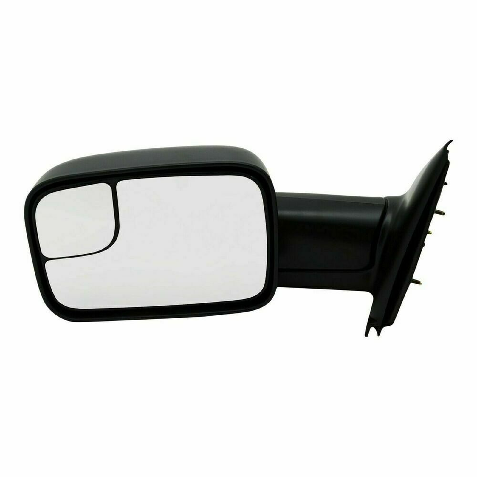 CH1320227 left side mirror manual with tow textured ch1320227 1