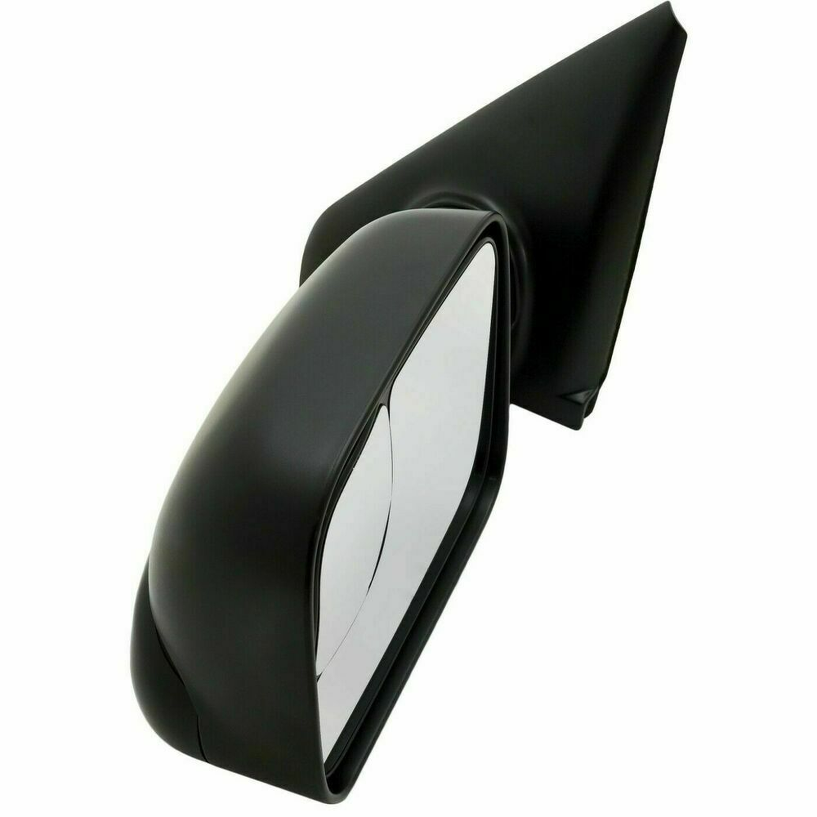 CH1320227 left side mirror manual with tow textured ch1320227 3