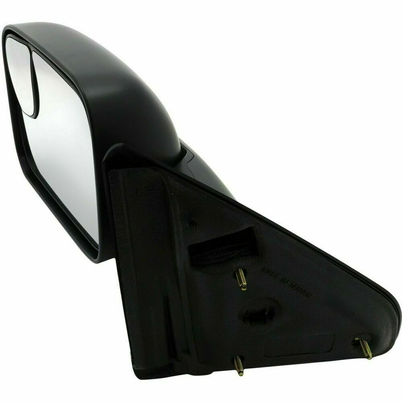 CH1320227 left side mirror manual with tow textured ch1320227 4