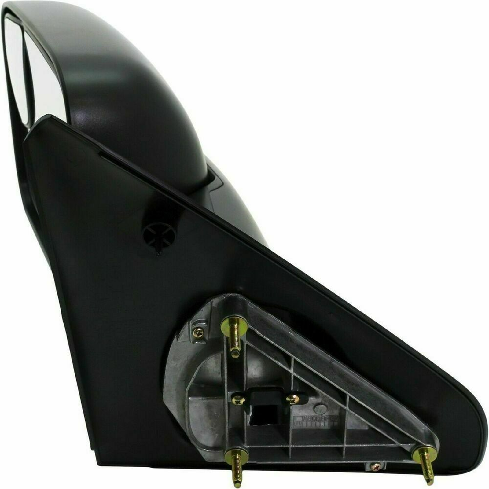 CH1320227 left side mirror manual with tow textured ch1320227 5