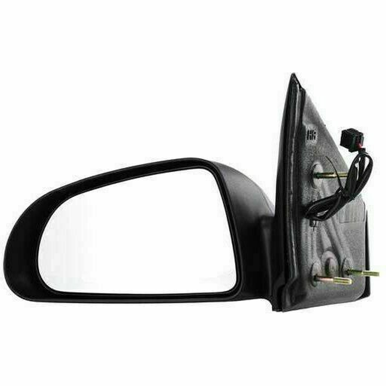 CH1320229 dodge durango 2004 2009 left side mirror power textured ch1320229 2