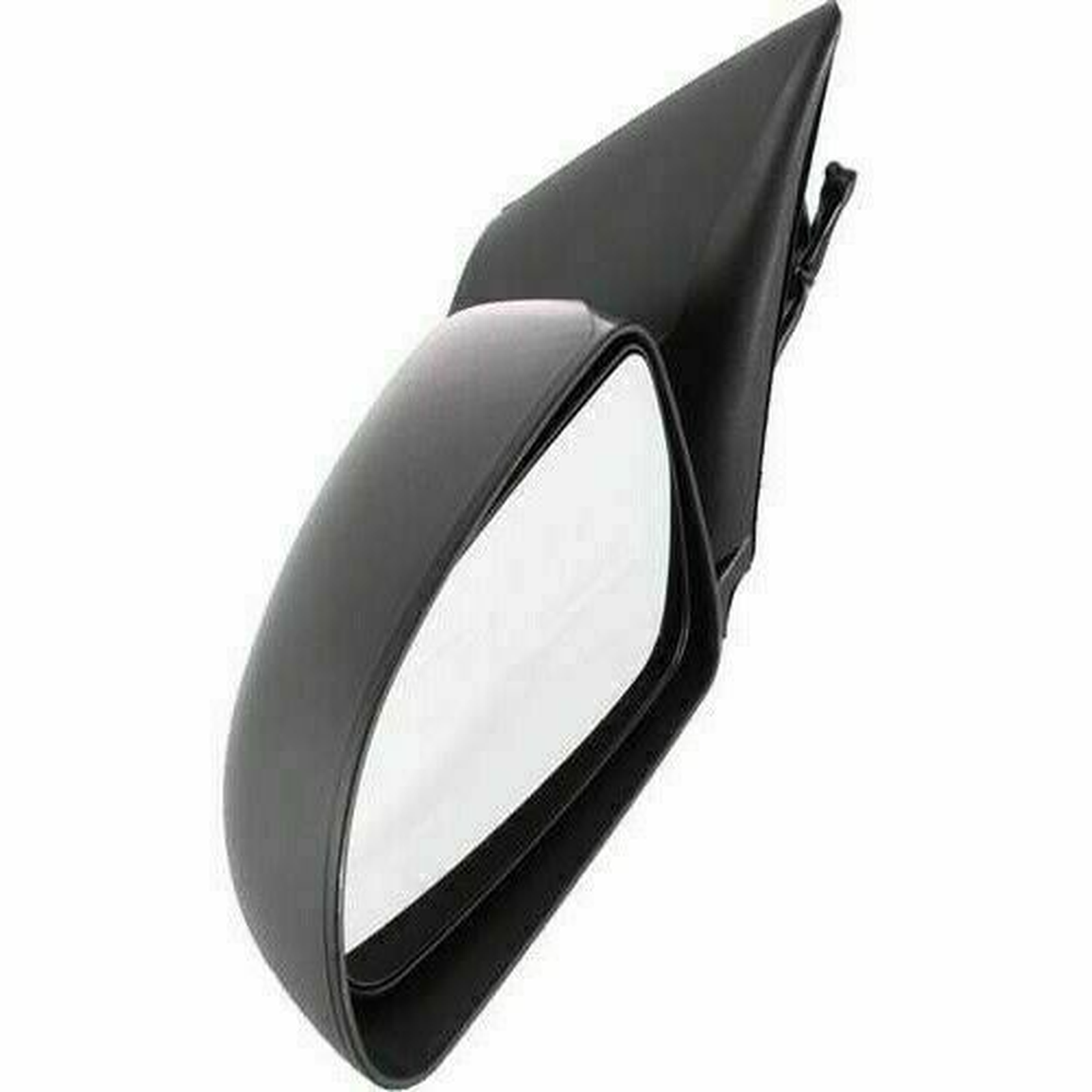 CH1320229 dodge durango 2004 2009 left side mirror power textured ch1320229 3