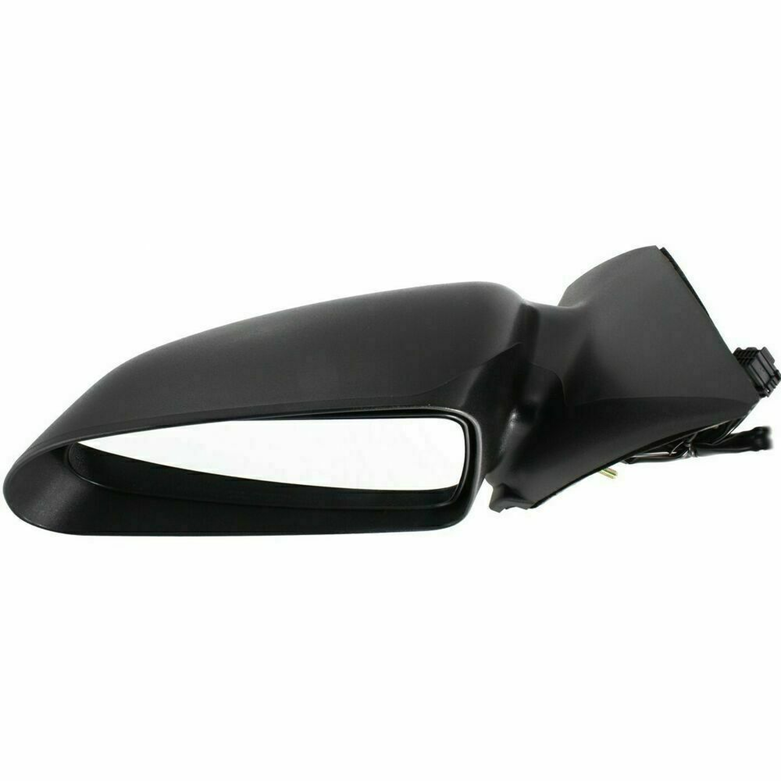 CH1320229 dodge durango 2004 2009 left side mirror power textured ch1320229 5