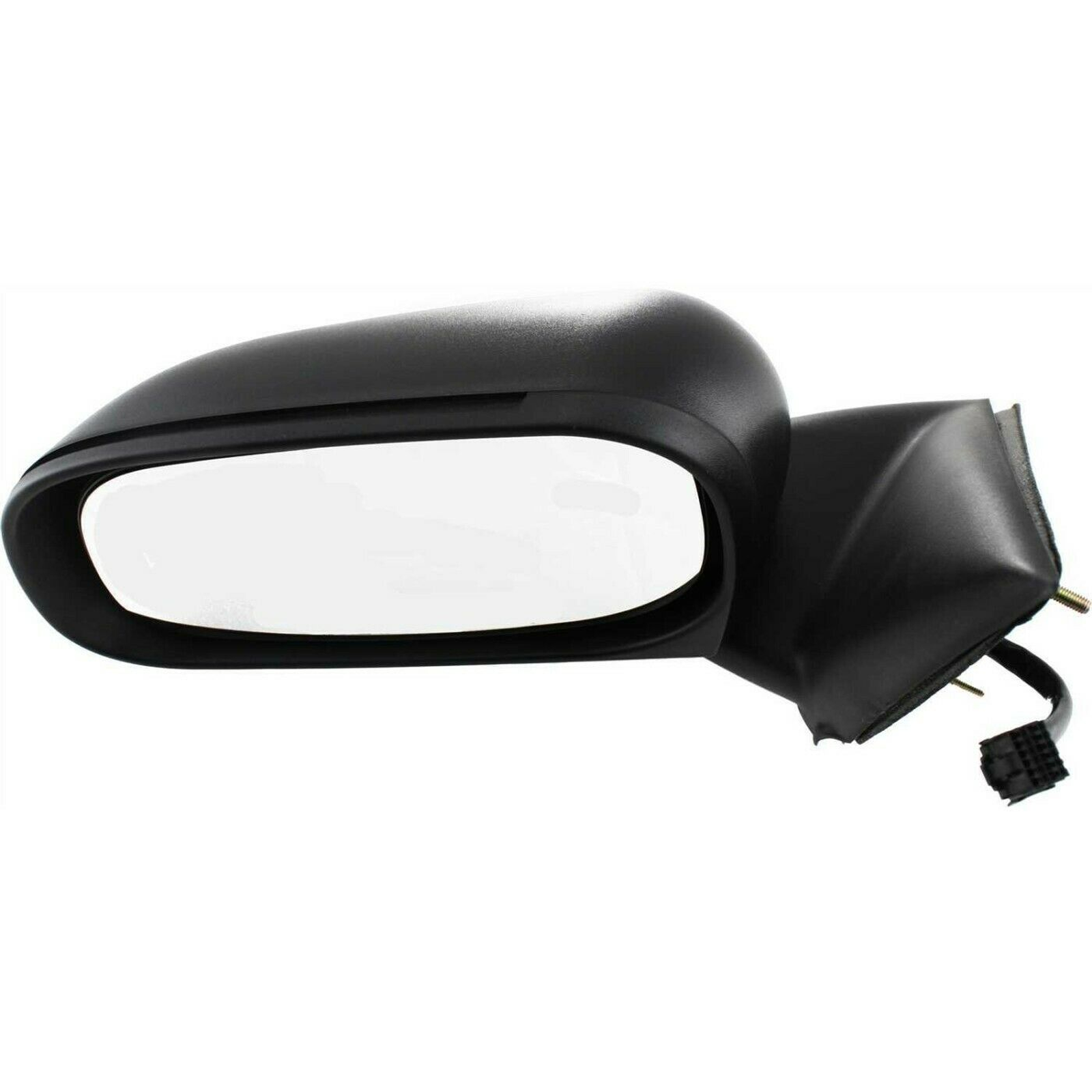 CH1320237 dodge dakota 2005 2010 left side mirror power htd fold ch1320237 4