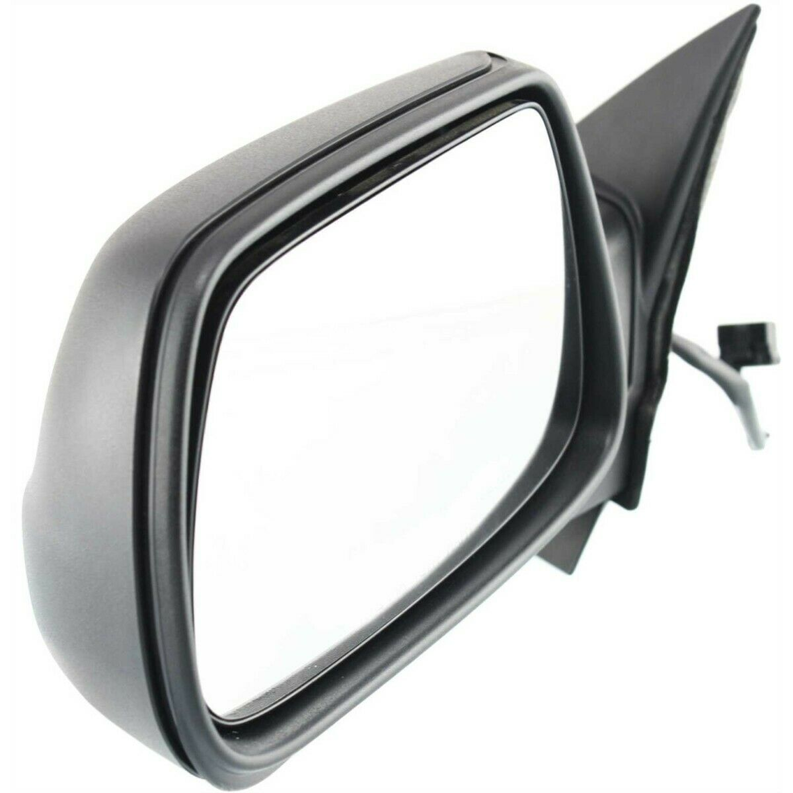 CH1320244 jeep grand cherokee 2005 2008 left side mirror power textured ch1320244 3