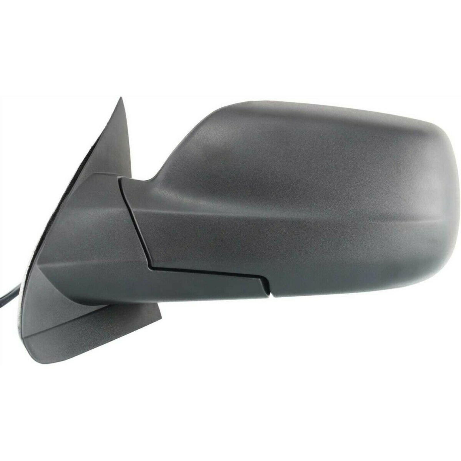 CH1320244 jeep grand cherokee 2005 2008 left side mirror power textured ch1320244 5