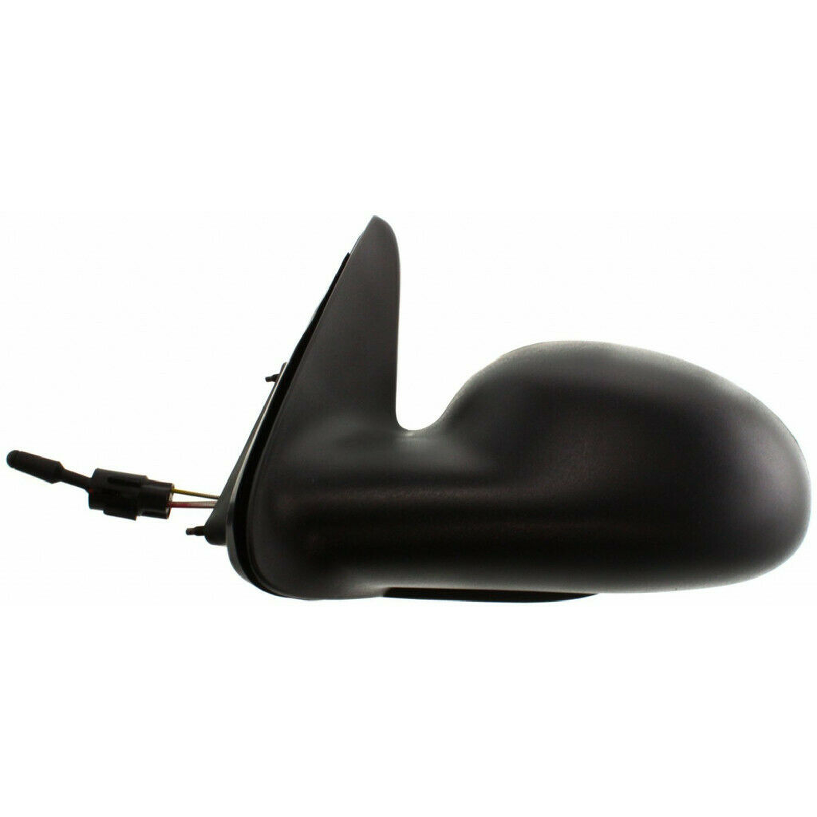 CH1320260 chrysler pt cruiser 2006 2009 left side mirror manual with rmot without fold typ 2