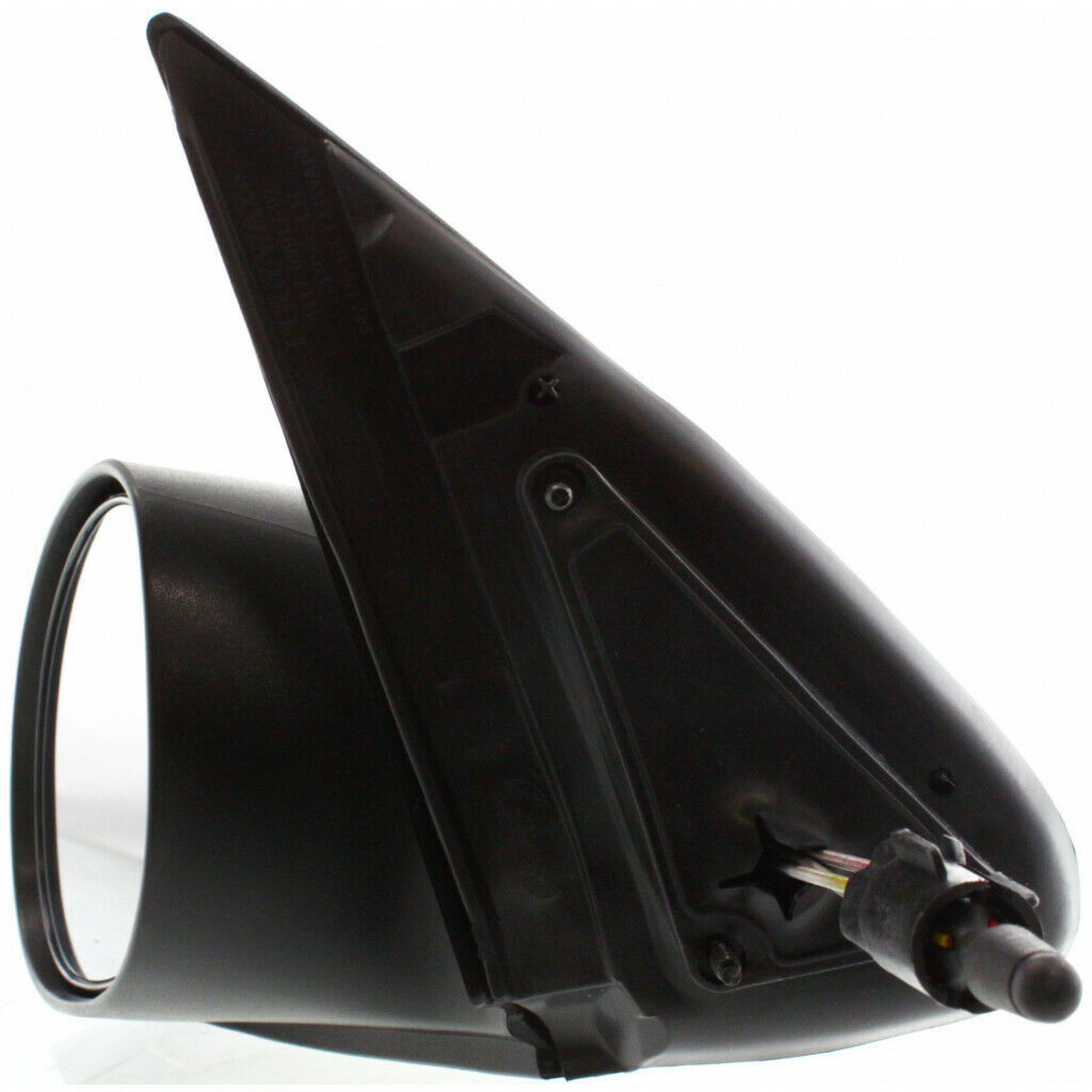 CH1320260 chrysler pt cruiser 2006 2009 left side mirror manual with rmot without fold typ 5