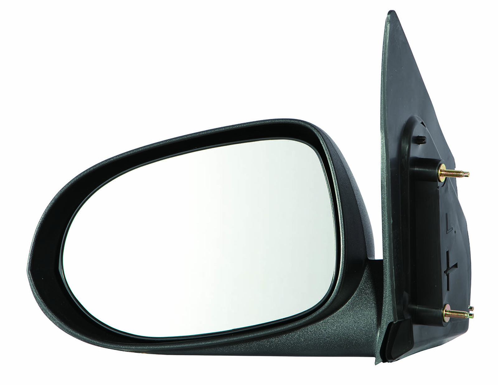 CH1320264 dodge caliber 2007 2012 left side mirror manual ch1320264 1