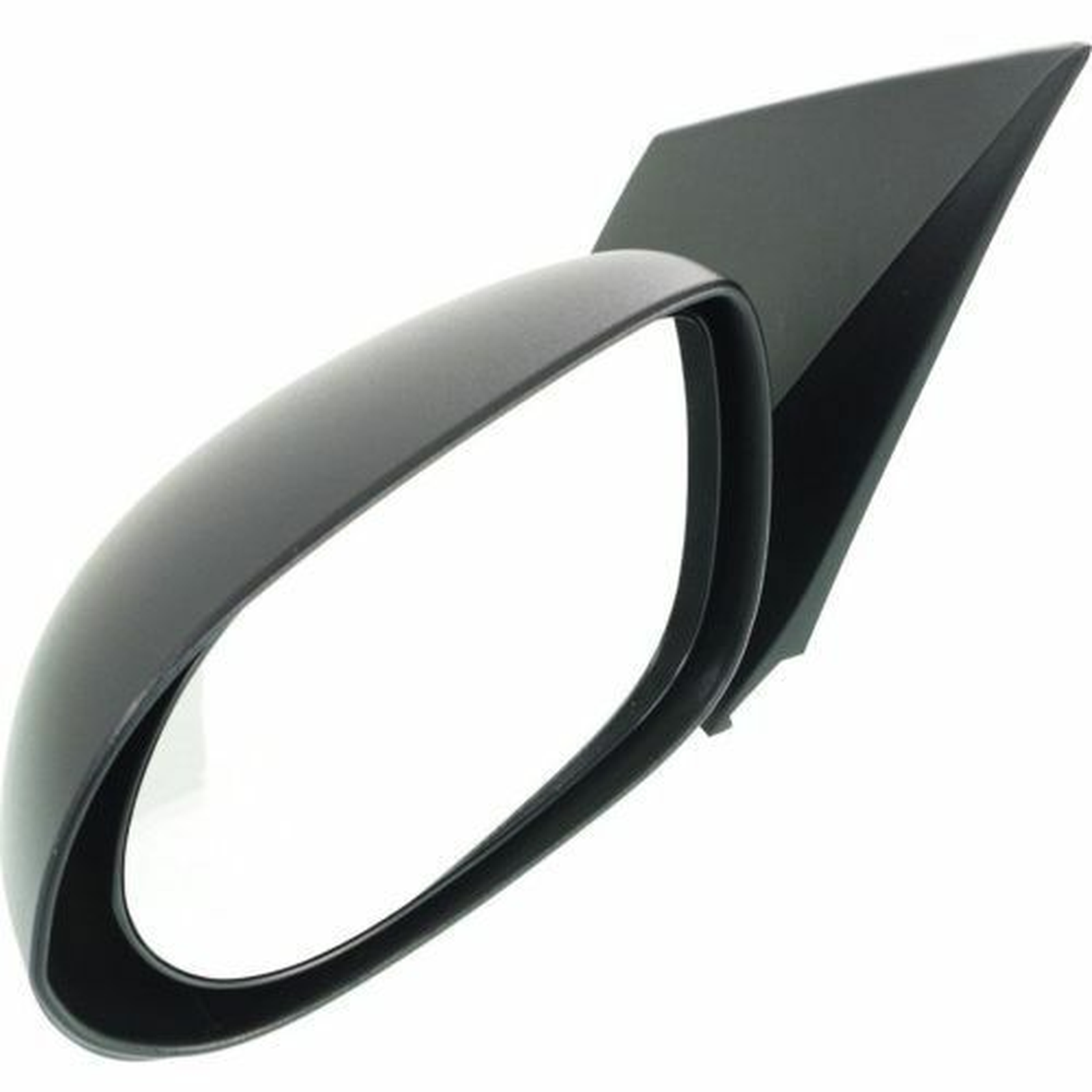 CH1320264 dodge caliber 2007 2012 left side mirror manual ch1320264 3