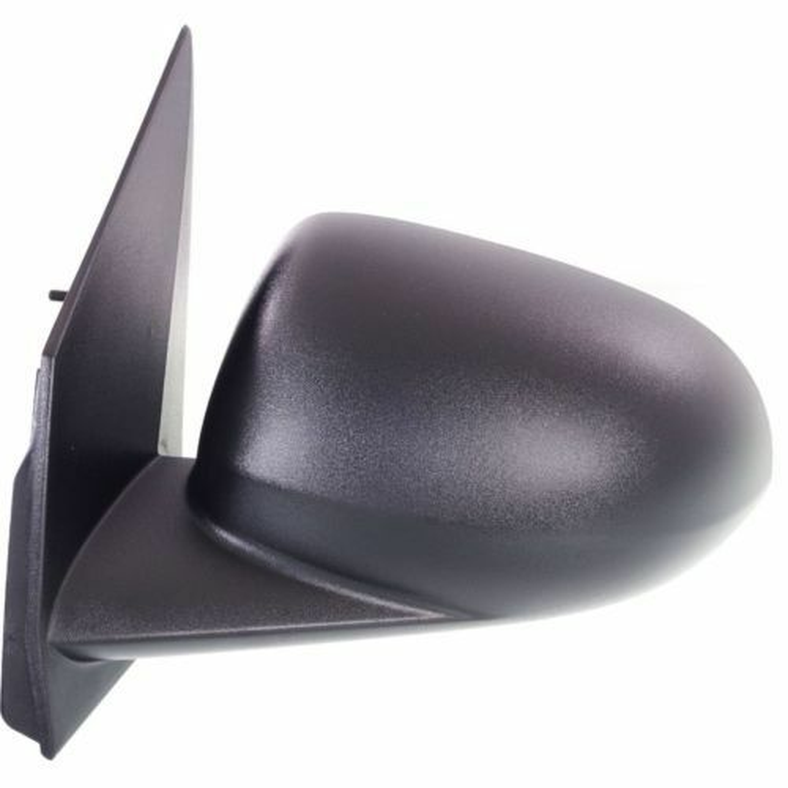 CH1320264 dodge caliber 2007 2012 left side mirror manual ch1320264 5