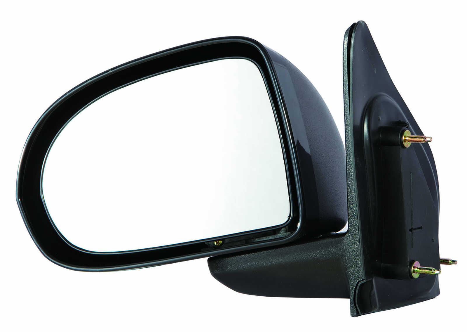 CH1320266 jeep compass 2007 2011 left side mirror manual ch1320266 1
