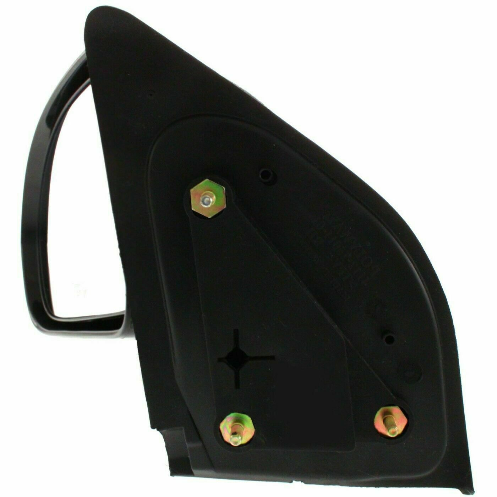 CH1320266 jeep compass 2007 2011 left side mirror manual ch1320266 3