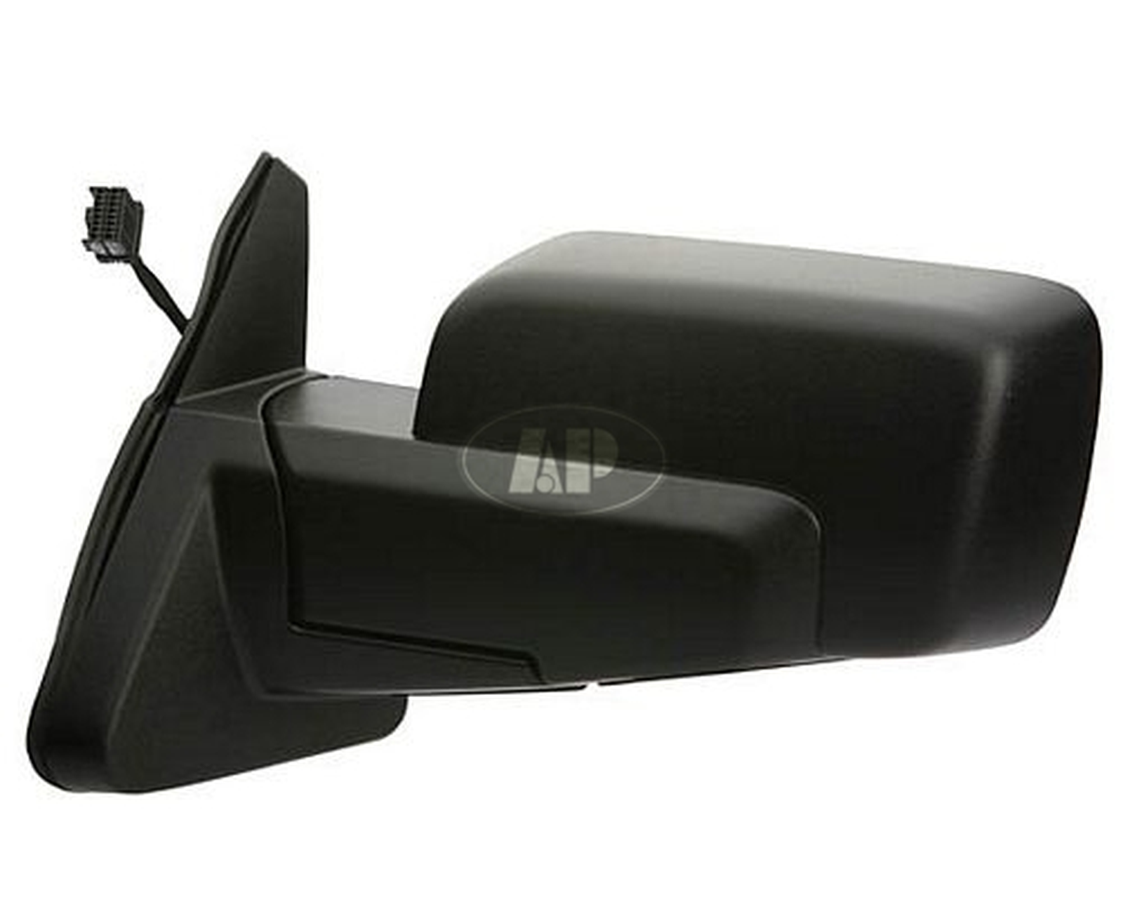 CH1320267 jeep commander 2006 2010 left side mirror power htd without memory ch1320267 1