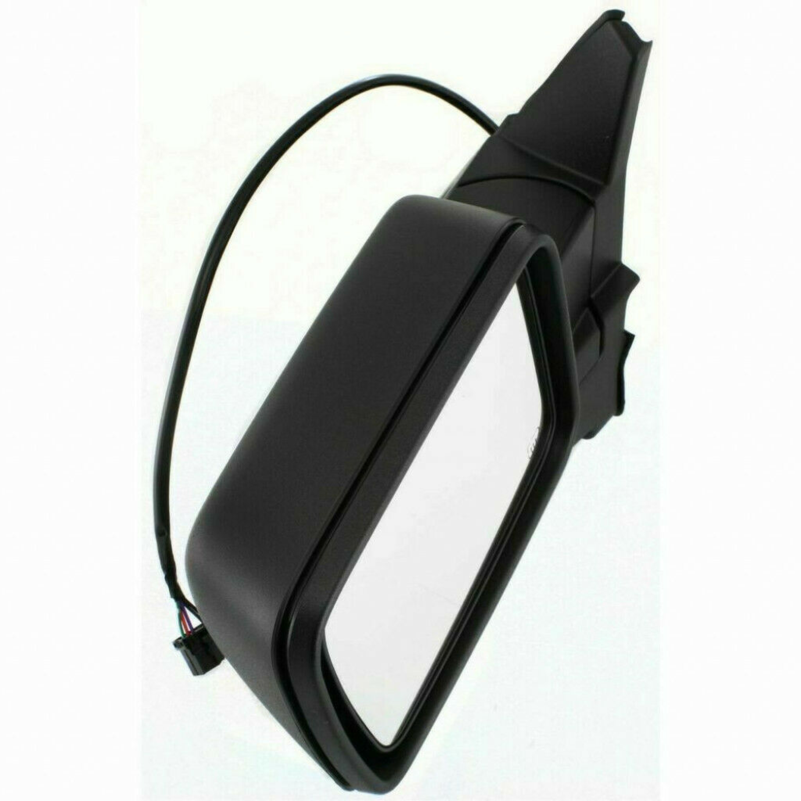 CH1320267 jeep commander 2006 2010 left side mirror power htd without memory ch1320267 3