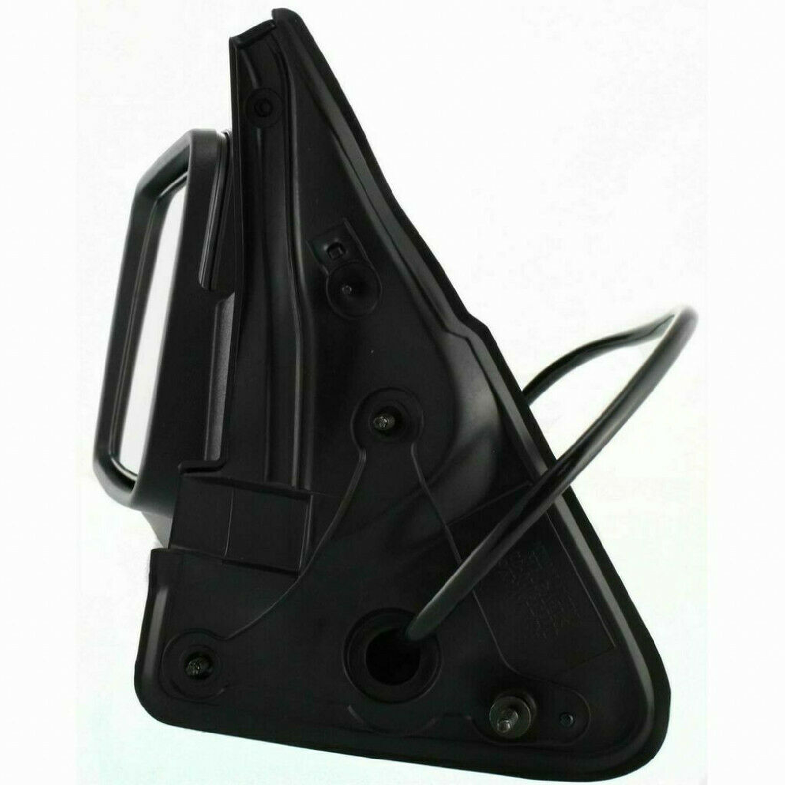 CH1320267 jeep commander 2006 2010 left side mirror power htd without memory ch1320267 5