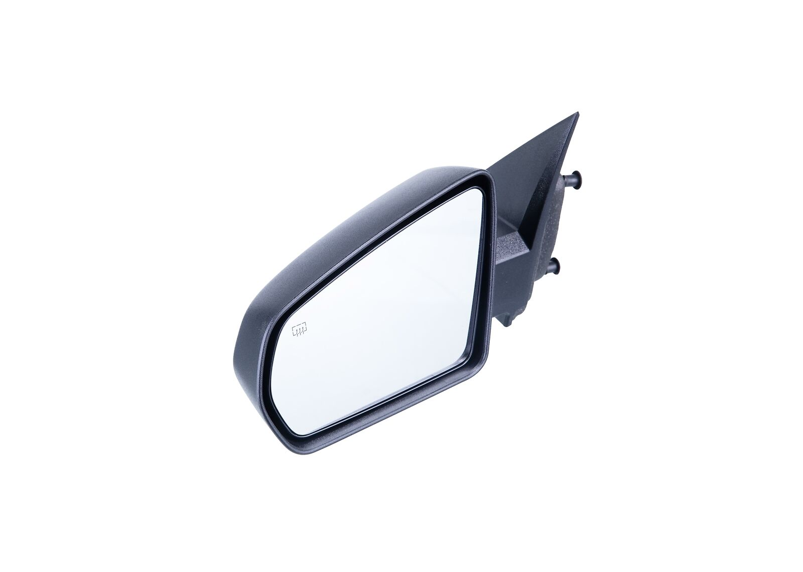 CH1320268 dodge avenger 2008 2014 left side mirror power htd textured ch1320268 4
