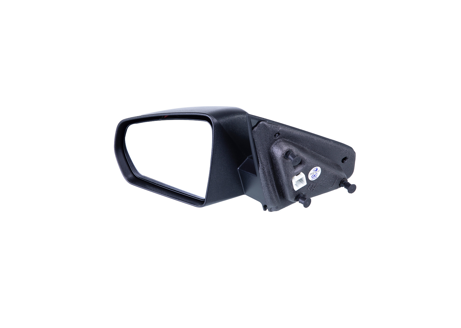 CH1320269 dodge avenger 2008 2014 left side mirror power ch1320269 3
