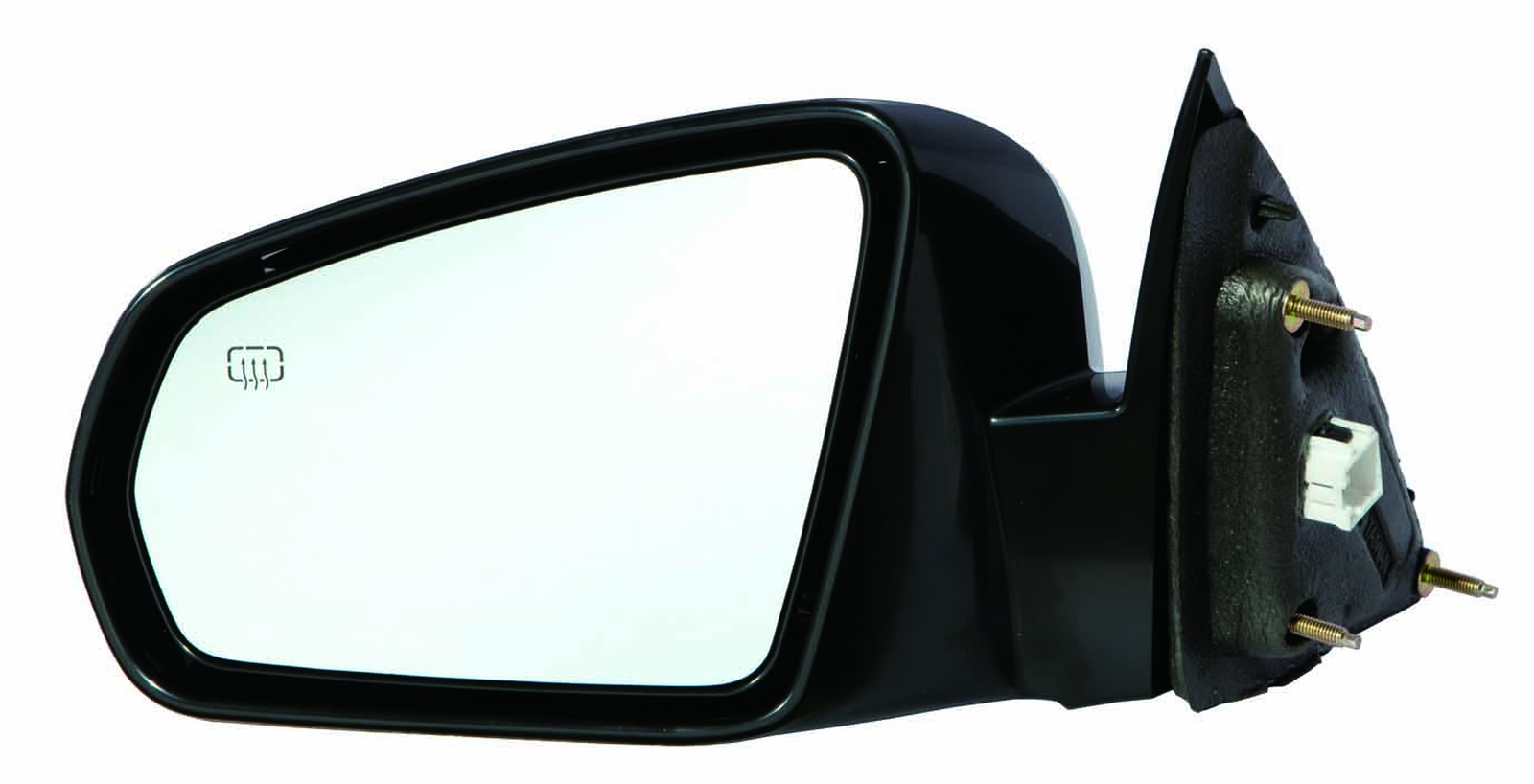 CH1320270 chrysler sebring 2007 2009 left side mirror power htd without folding ch1320270 1