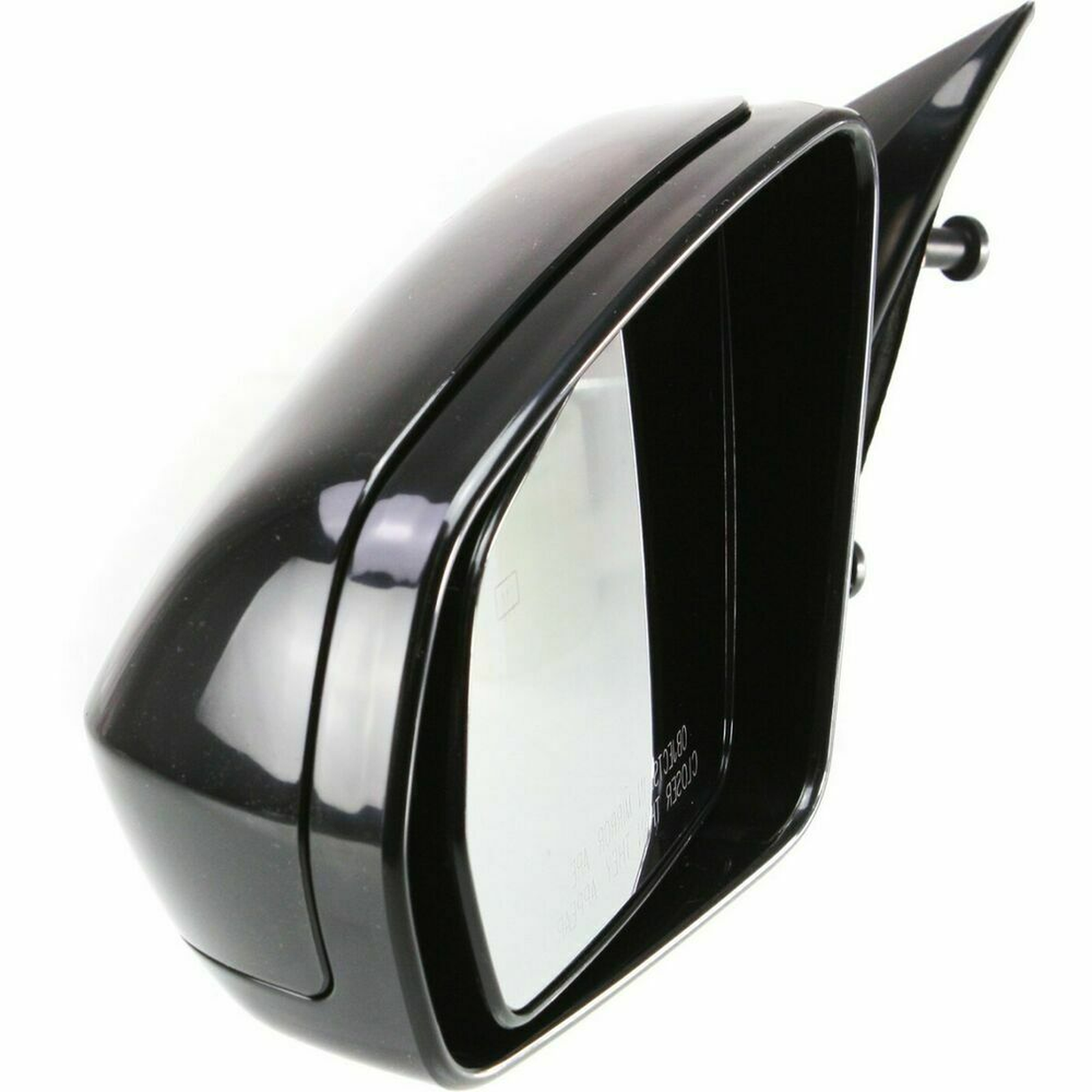 CH1320270 chrysler sebring 2007 2009 left side mirror power htd without folding ch1320270 2