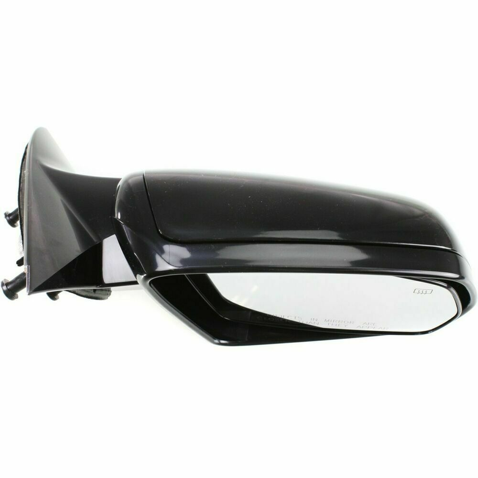 CH1320270 chrysler sebring 2007 2009 left side mirror power htd without folding ch1320270 4