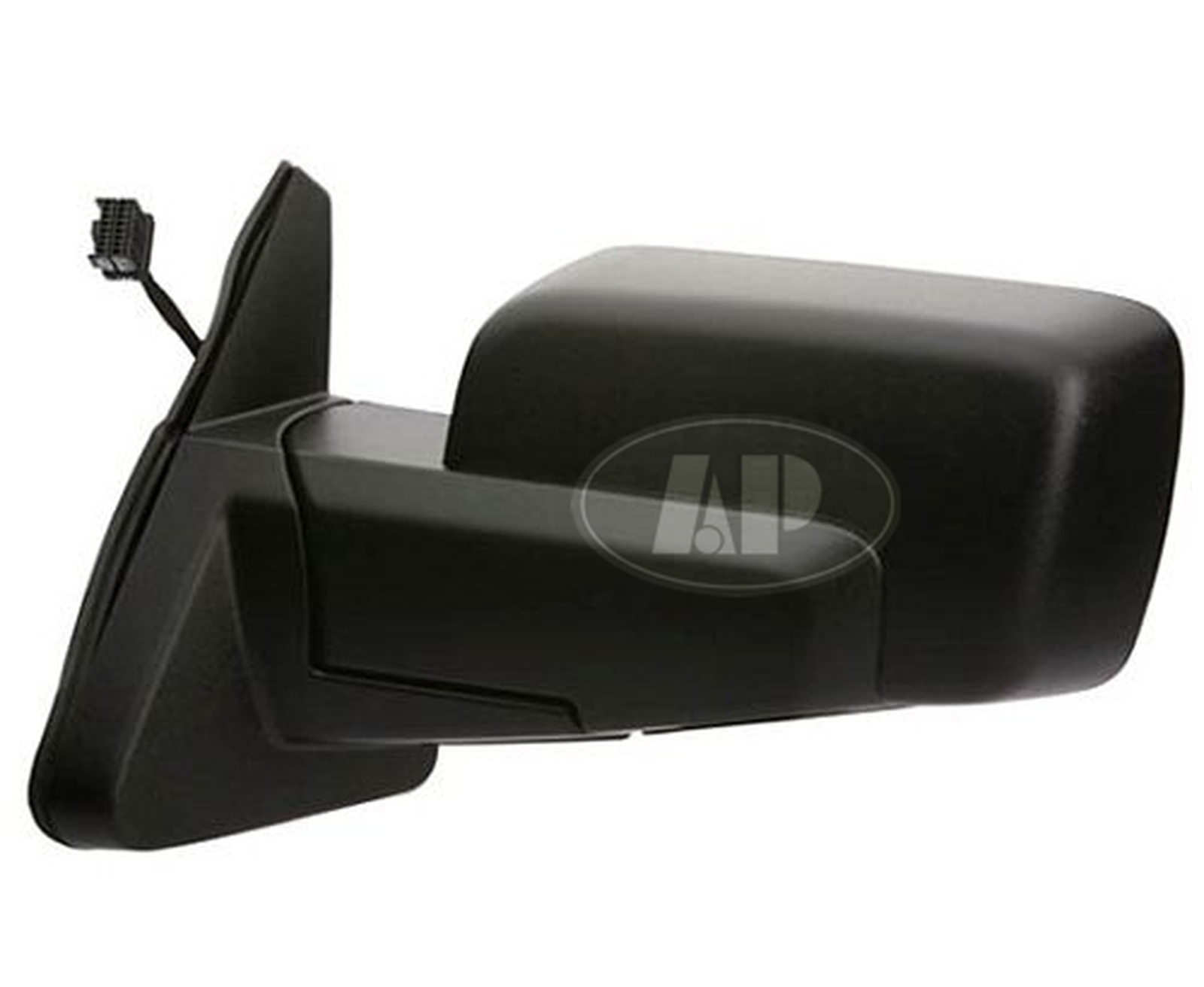 CH1320276 jeep commander 2006 2008 left side mirror power htd without dimming with memory  1