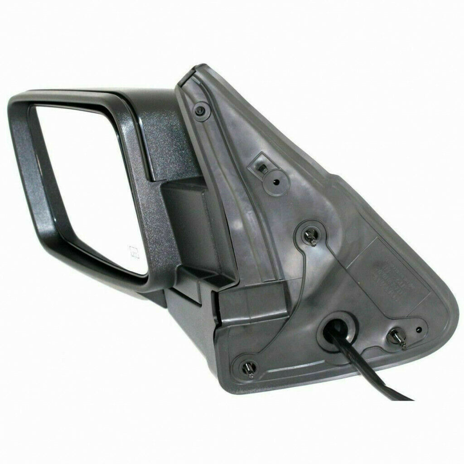 CH1320276 jeep commander 2006 2008 left side mirror power htd without dimming with memory  3