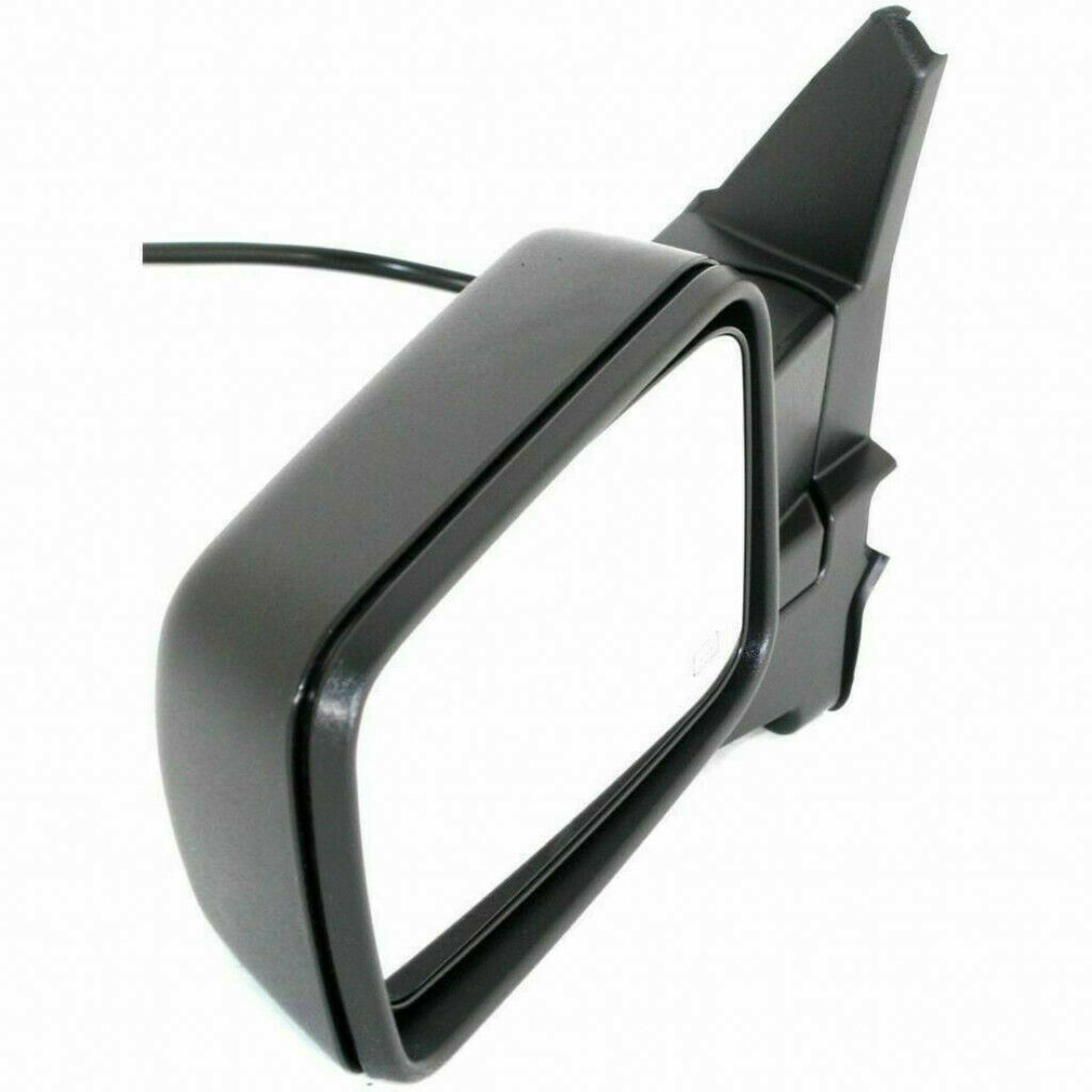 CH1320276 jeep commander 2006 2008 left side mirror power htd without dimming with memory  4