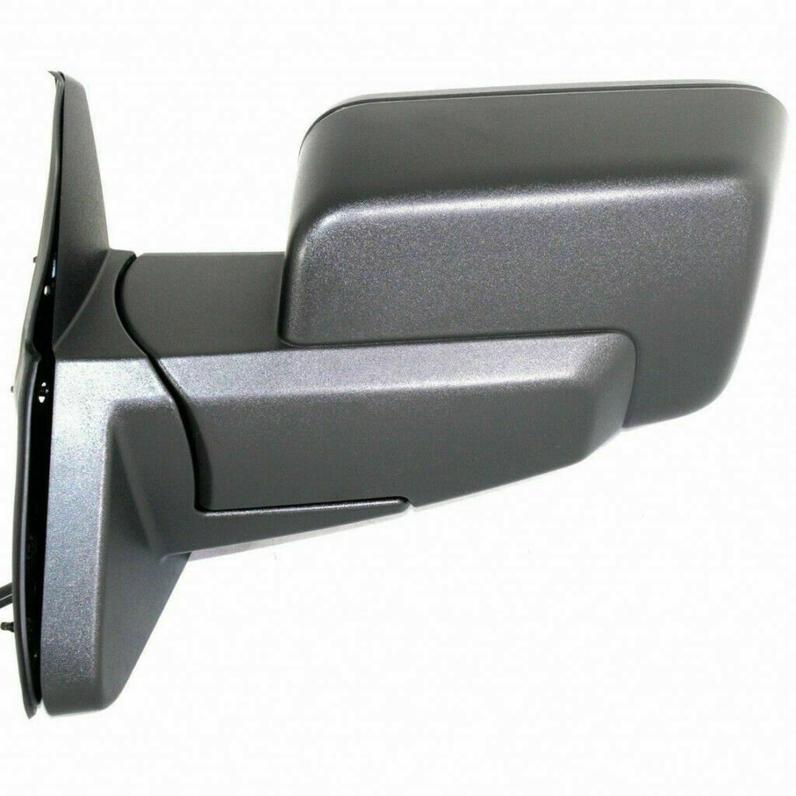 CH1320276 jeep commander 2006 2008 left side mirror power htd without dimming with memory  5