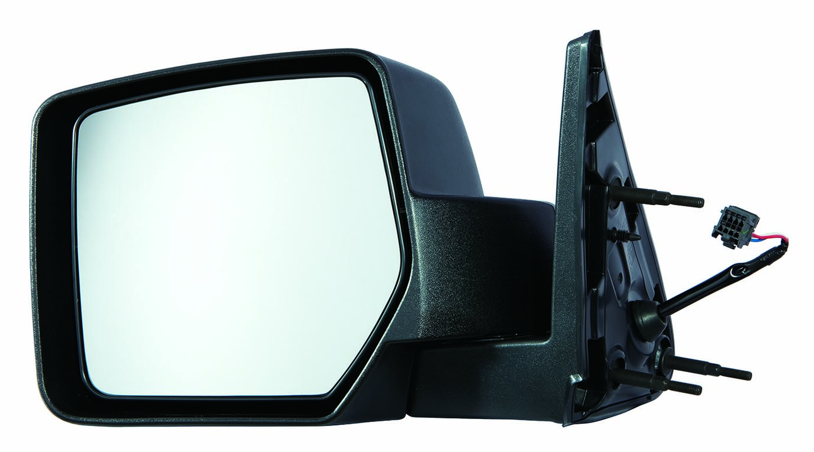 CH1320277 dodge nitro 2007 2011 left side mirror power ch1320277 1