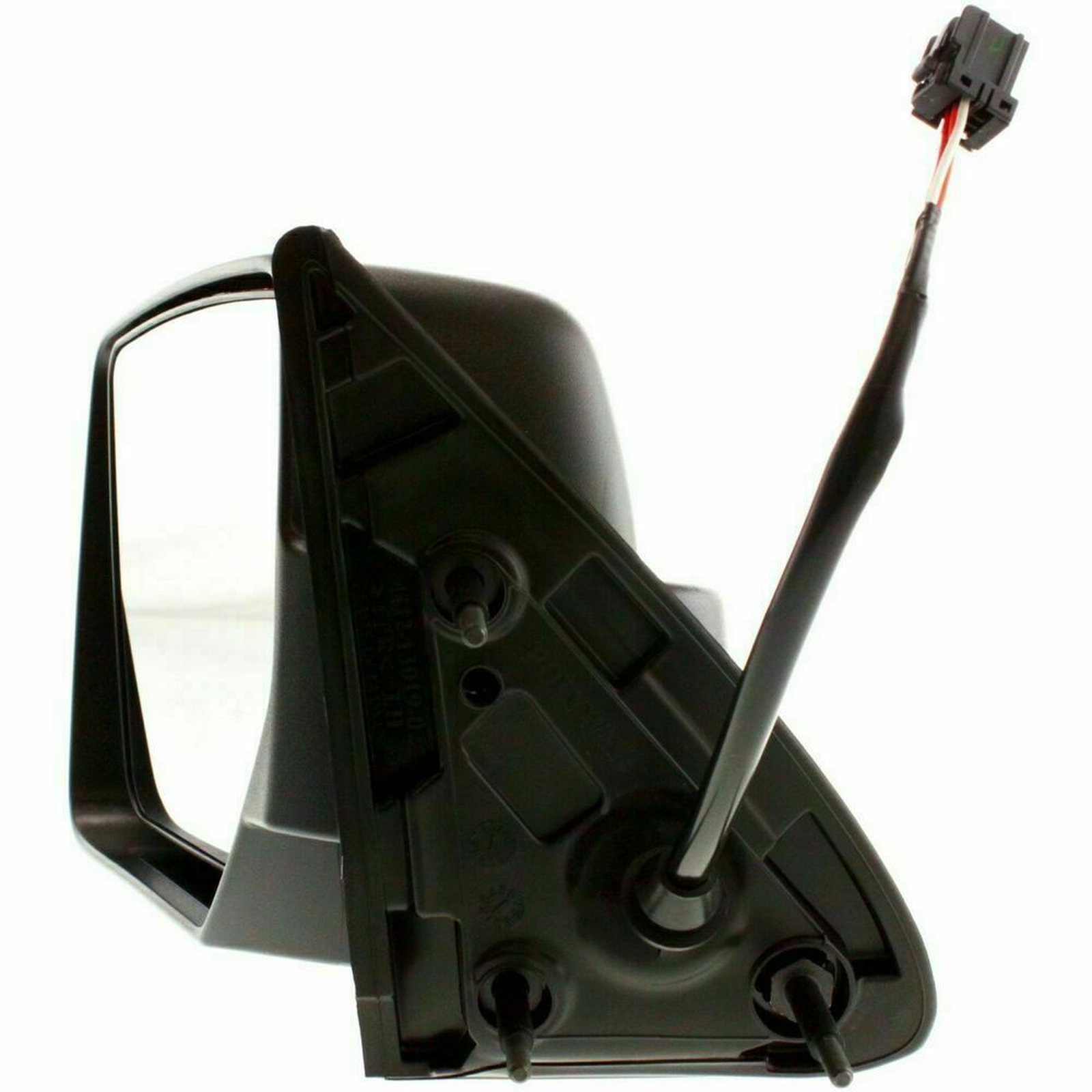 CH1320277 dodge nitro 2007 2011 left side mirror power ch1320277 3