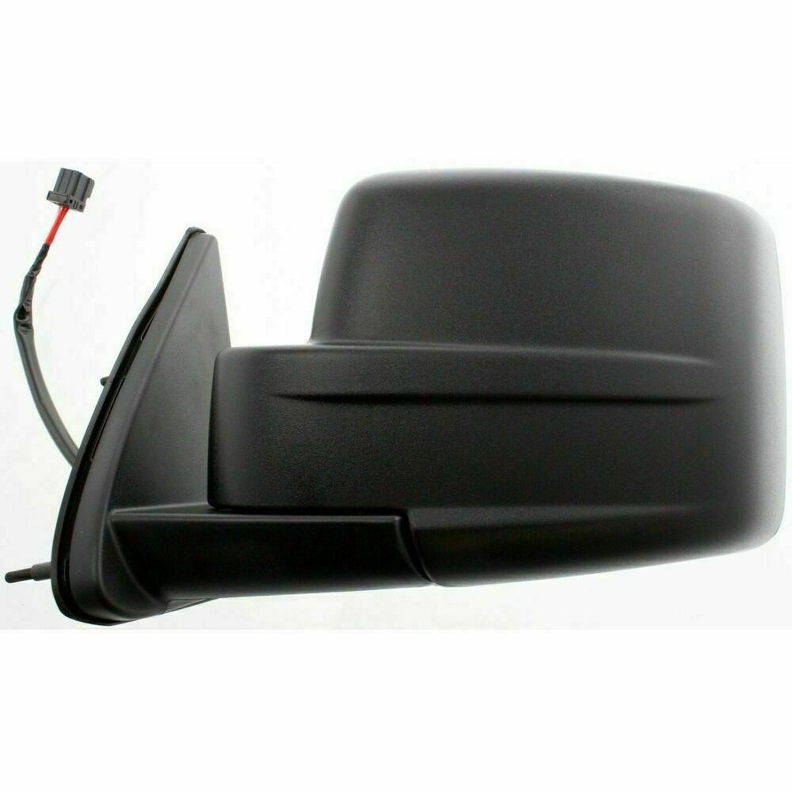 CH1320277 dodge nitro 2007 2011 left side mirror power ch1320277 5